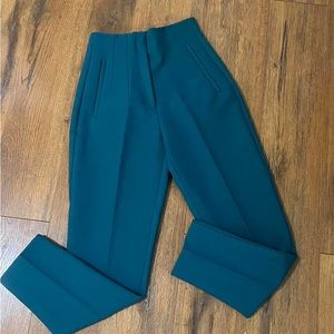 Zara High Waisted Pants